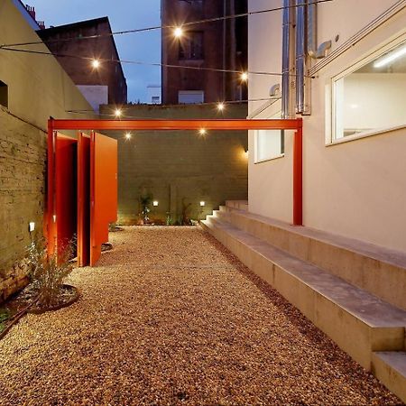 Patio De Caveda Izda Apartment Gijon Bagian luar foto